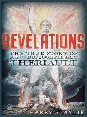 cover image of Revelations